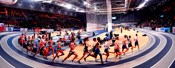 19th World Athletics Indoor Championships 2024   Athletics Indoor Championships 2024 